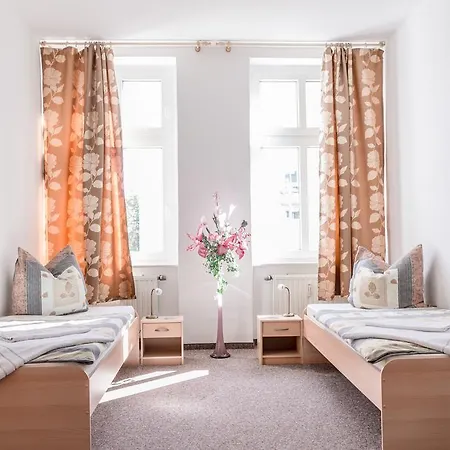 Lejlighed Unterkunft Leipzig