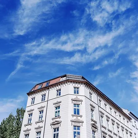 Unterkunft Leipzig Lägenhet Leipzig