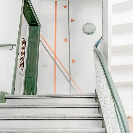 Unterkunft Leipzig Leipzig