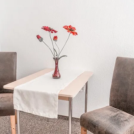 Appartement Unterkunft Leipzig *