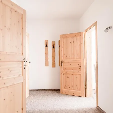 Appartement Unterkunft Leipzig