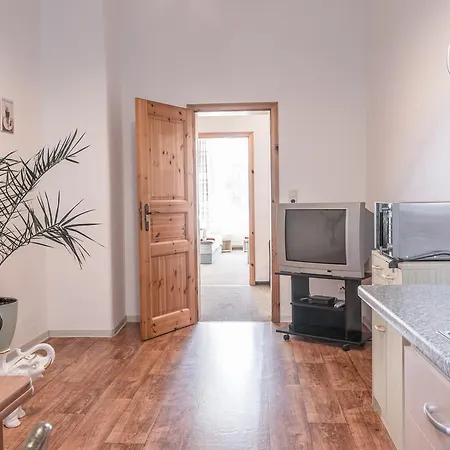 Appartement Unterkunft Leipzig *