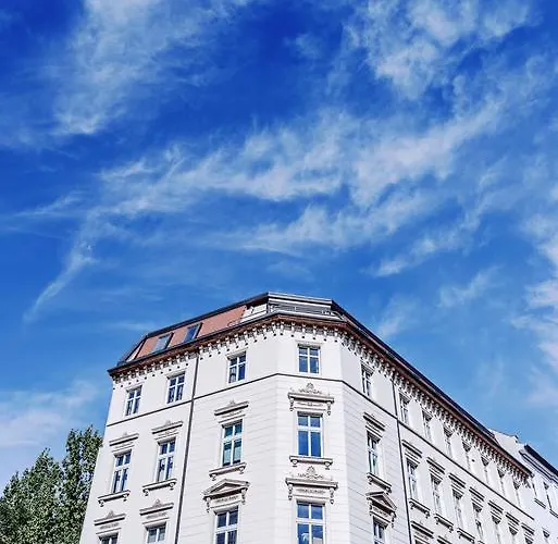 Unterkunft Leipzig アパート ライプツィヒ