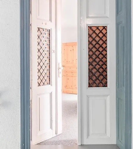 Appartement Unterkunft Leipzig Leipzig