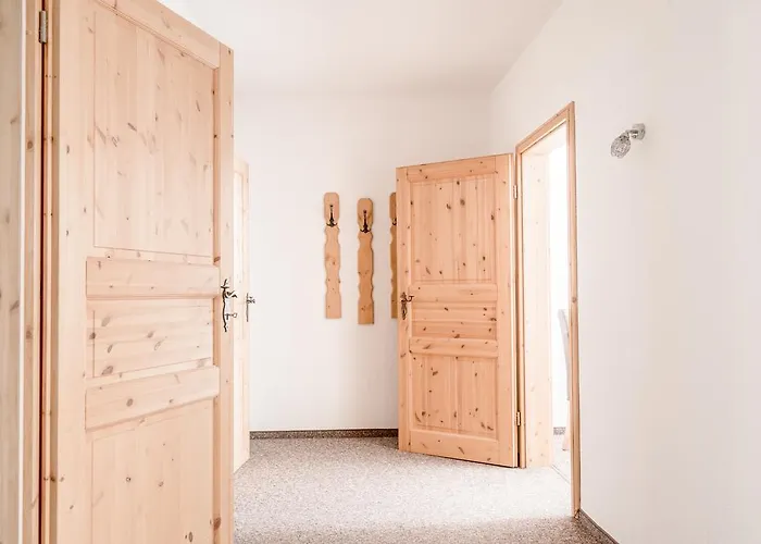 Appartement Unterkunft Leipzig